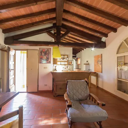 Belvilla By Oyo Peaceful Chalet With Private Pool * San Marcello Pistoiese
